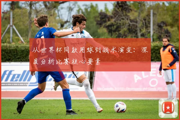 从世界杯同款用球到战术演变：深度分析比赛核心要素